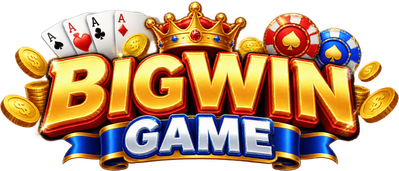 bigwin game logo